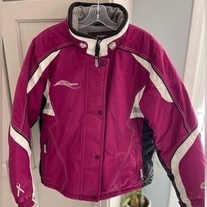 Choko Design Jacket woman’s size L